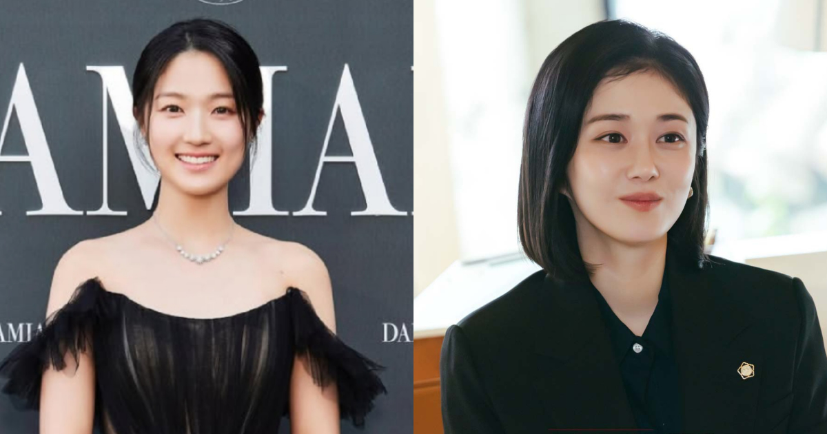 Kim Hye Yoon Jadi Rekan Baru Jang Nara di Drakor ‘Good Partner 2’