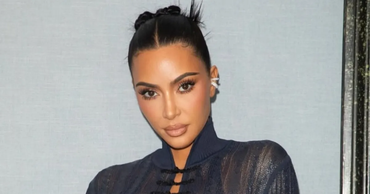 Nangis saat Belajar, Kim Kardashian Gagal Ujian Profesi Advokat