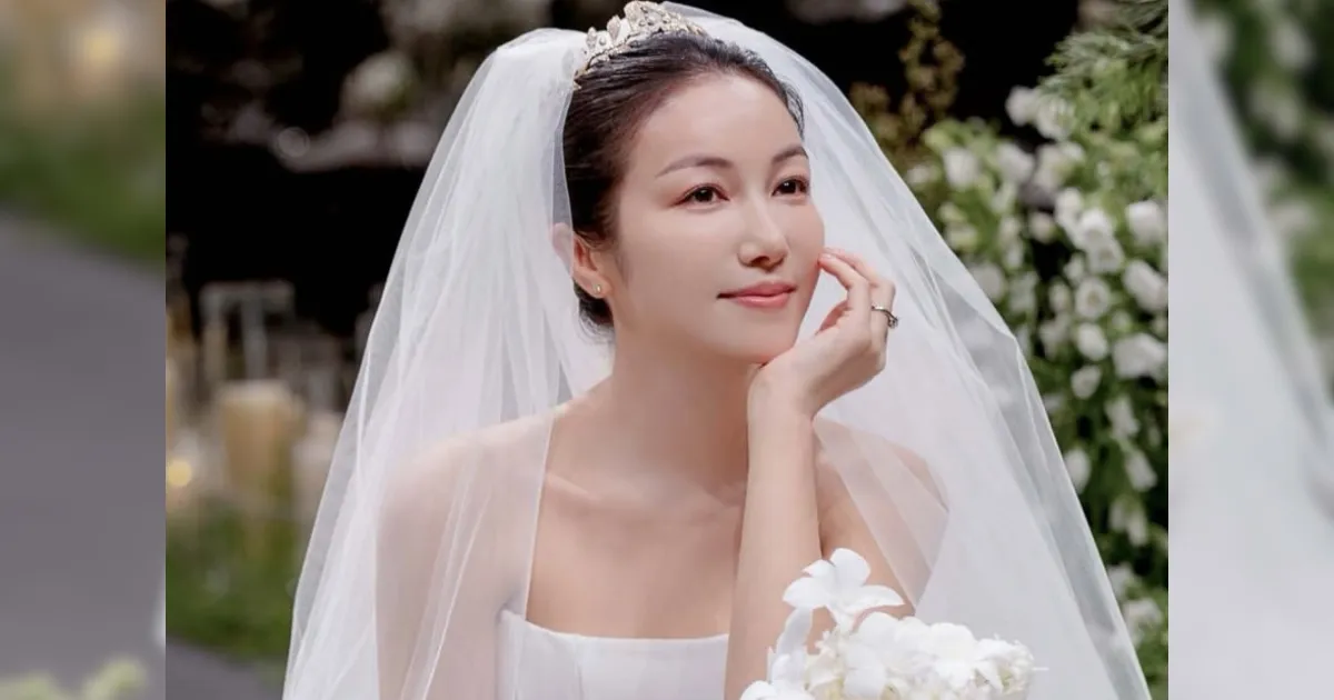 Suami Dirahasiakan, Kim Ok Vin ‘Arthdal Chronicles’ Pamer Foto Pernikahan