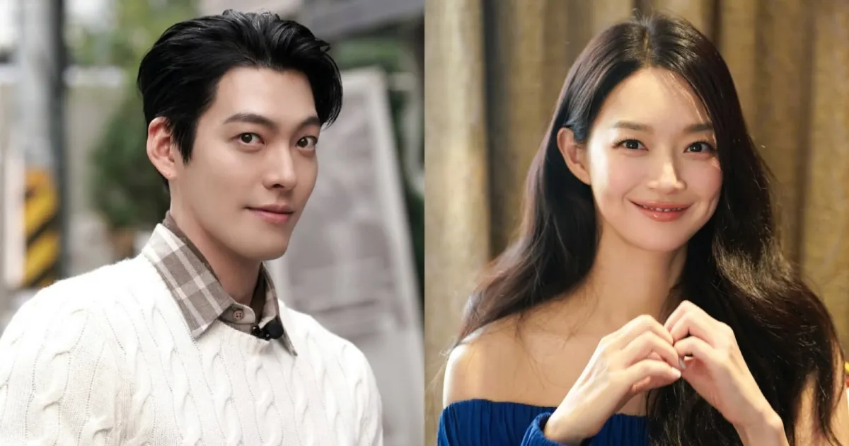 Akan Menikah, Kisah Cinta Kim Woo Bin dan Shin Min Ah Buktikan Arti Setia