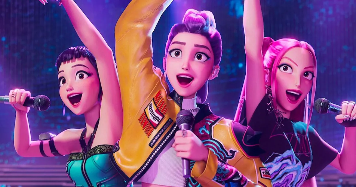 Selain KPop Demon Hunters, 2 Lagu K-Pop Ini Juga Diboikot Negara Lain