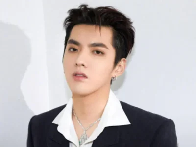 Kris Wu EXO saat ini dipenjara karena kasus pemerkosaan. Foto: Dok. Facebook/KrisWu