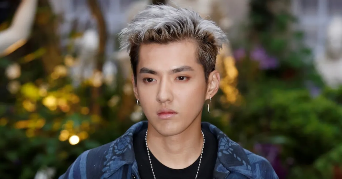 Kris Wu eks EXO Dikabarkan Meninggal di Penjara, Ini Kata Polisi