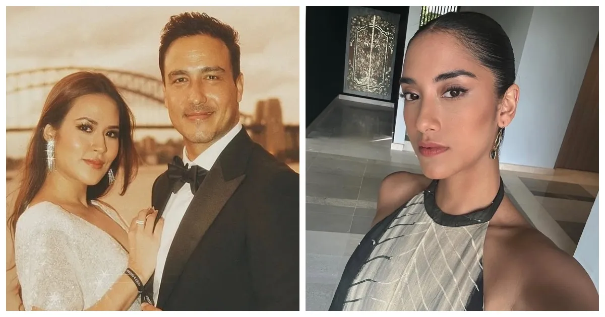 Lirik dan Makna Lagu Raisa ‘Pengganti Aku’, Dikaitkan dengan Sabrina Alatas