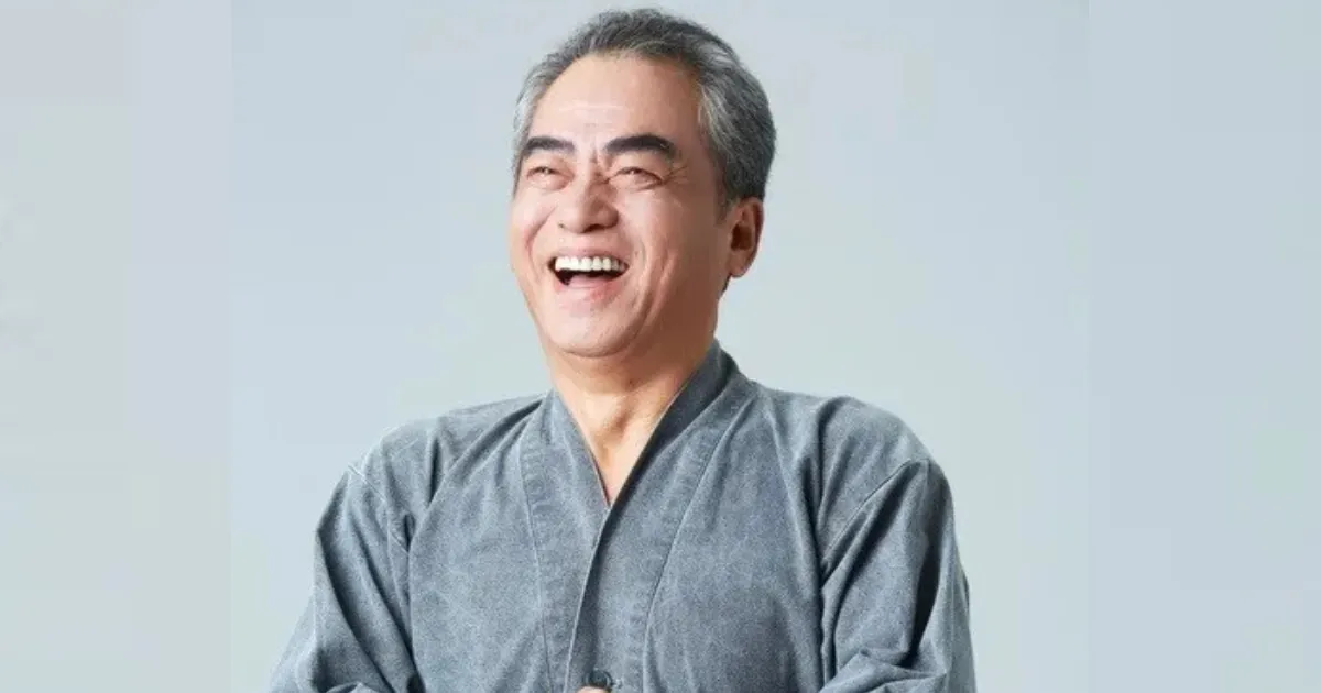 Mengenang Lee Moon Soo, Bintang ‘Signal’ yang Meninggal karena Kanker Paru-paru