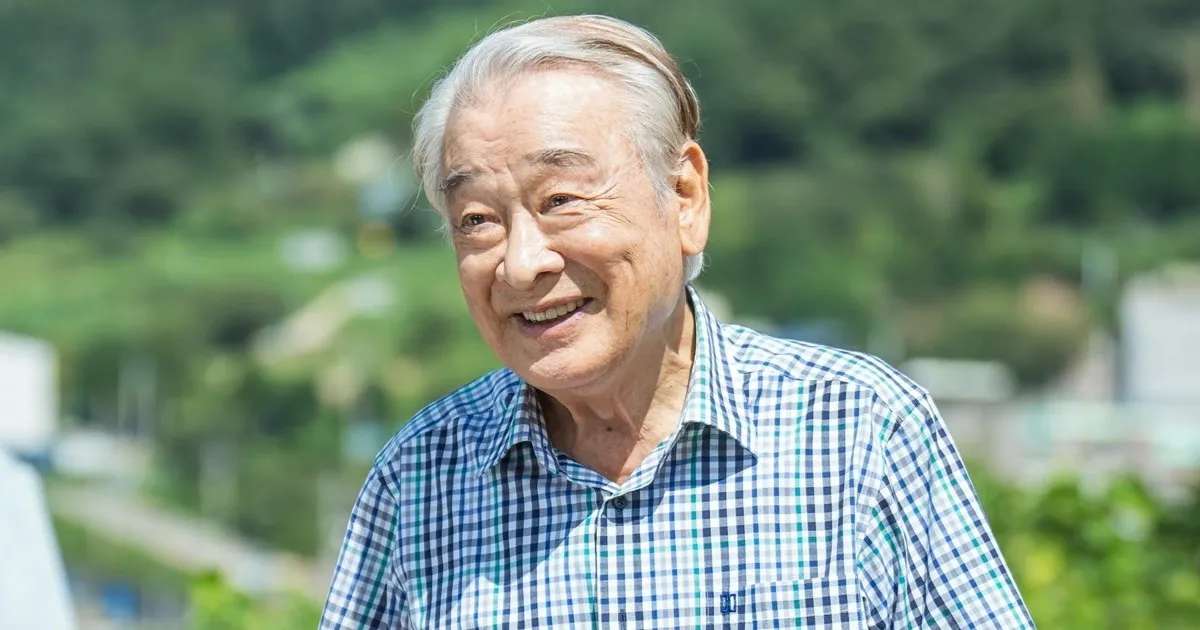 Sepak Terjang Lee Soon Jae, Aktor Veteran Korea Meninggal di Usia 91