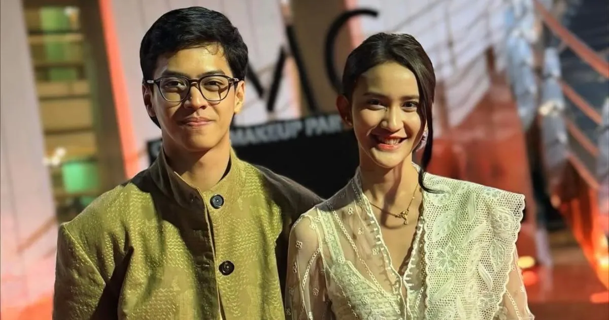 Leya Princy dan El Putra Sarira jadi Aktor-Aktris Pilihan Penonton FFI 2025, Bakal Dipersatukan Kembali?