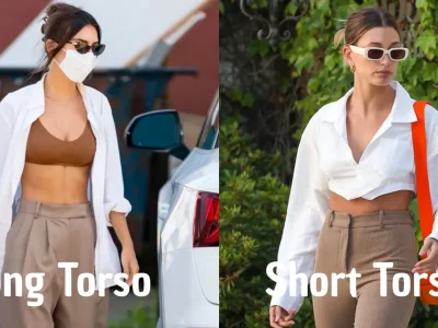 Mengenal tipe tubuh long atau short torso. Foto: Dok. Goff Photos, Getty Images via Bazaar