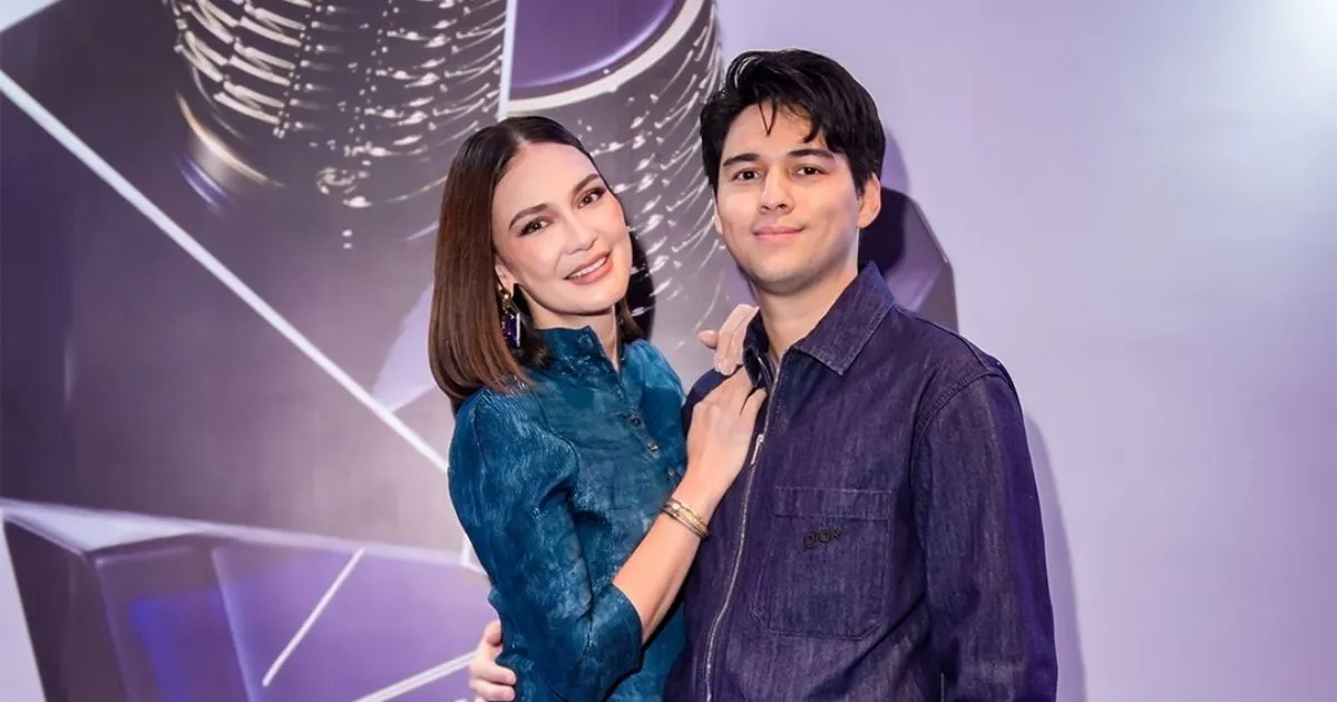 Luna Maya Siapkan Nama Anak yang Ada Unsur Alam Indonesia