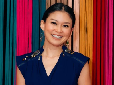 Marissa Anita gugat cerai suami setelah 17 tahun menikah. Foto: Dok. X @MarissaAnita