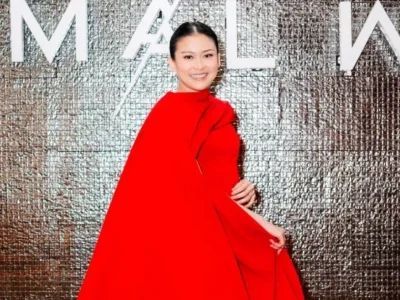 Marissa Anita. Foto : X/MarissaAnita