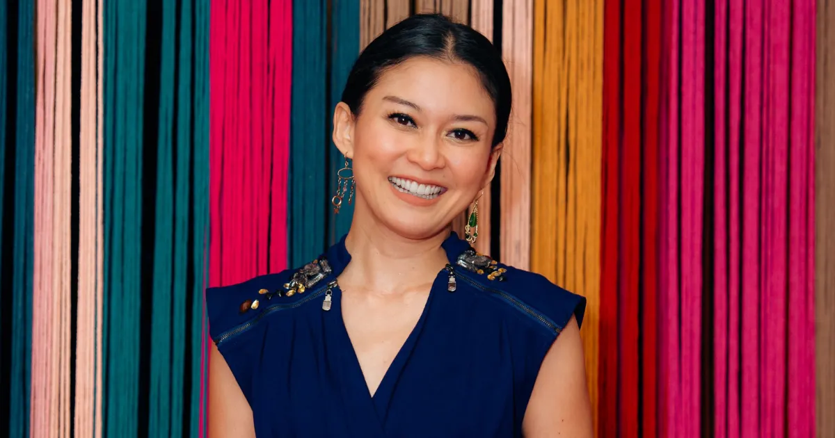 Kini Cerai, Alasan Marissa Anita Menunda Punya Anak Selama 17 Tahun