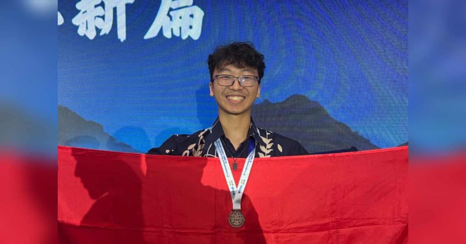 Cerita Matthew Hutama, Siswa Semarang Peraih Perak Olimpiade AI Dunia