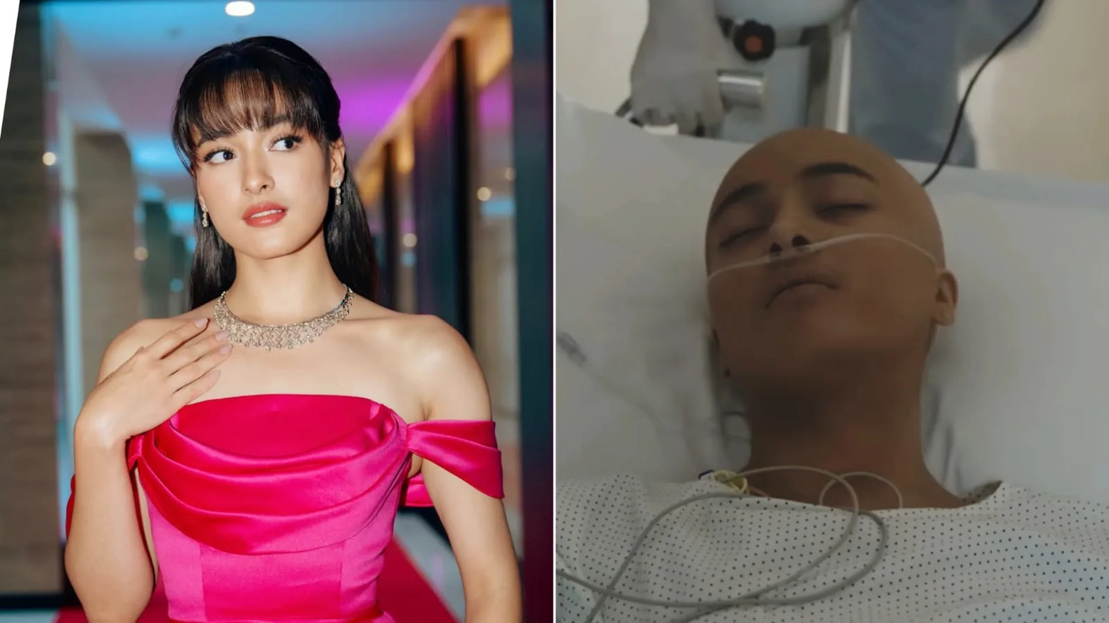 Mawar de Jongh Jalani Make-up Rumit, Tampil Botak di ‘Sampai Titik Terakhirmu’