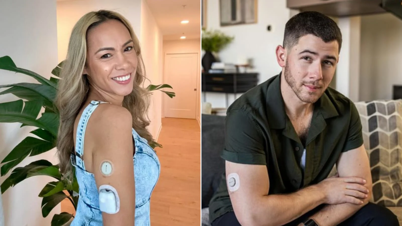 Seleb Ubah Stigma Diabetes, Insulin Pump jadi Bagian Gaya Hidup