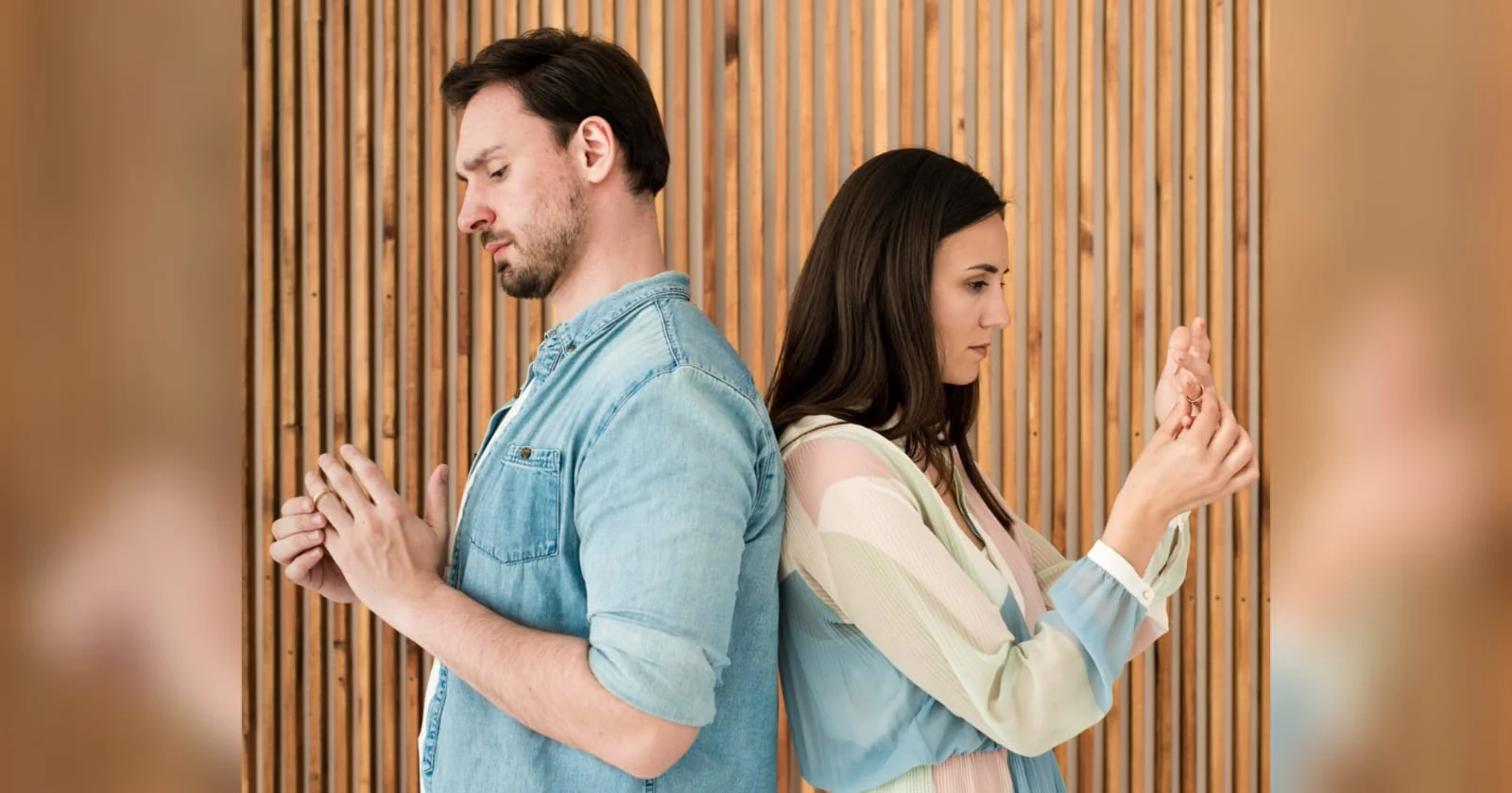 5 Alasan Perceraian Membuat Seseorang Sulit Move On