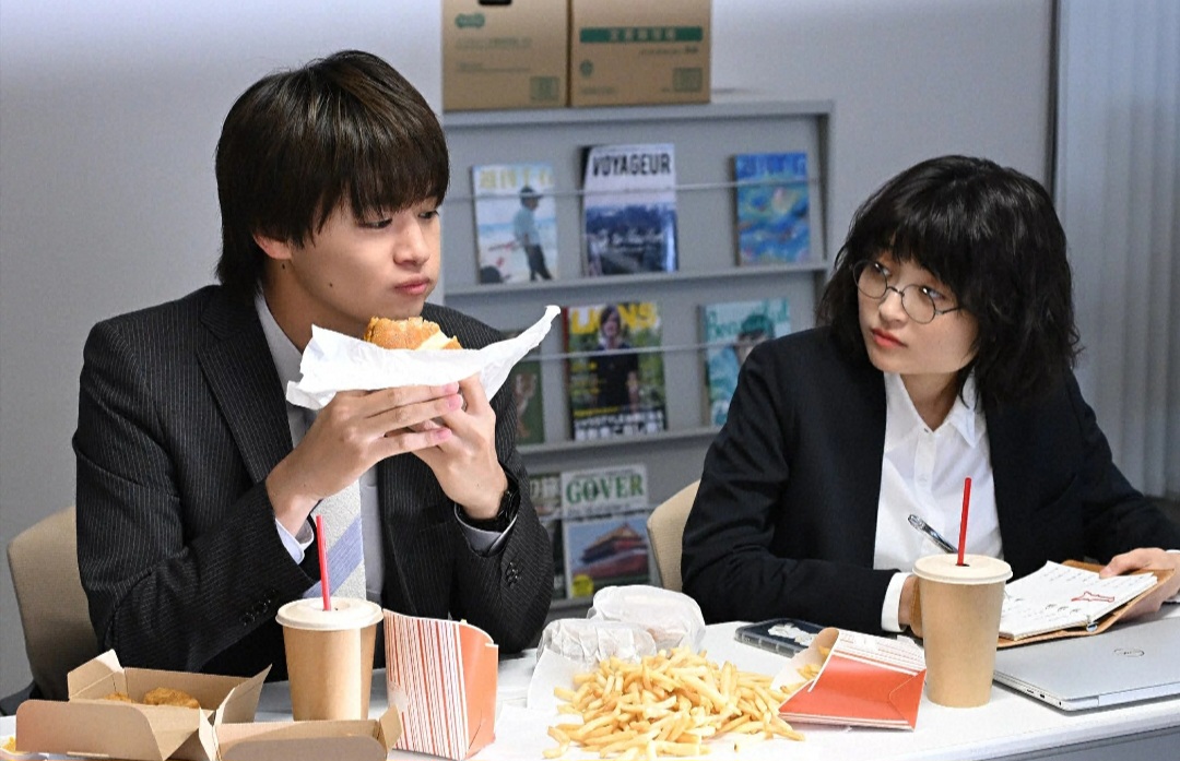 My Golden Egg. Foto: Dok. TBS