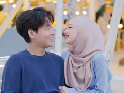 Na Daehoon resmi gugat cerai Jule. Foto: Dok. Instagram @daehoon_na