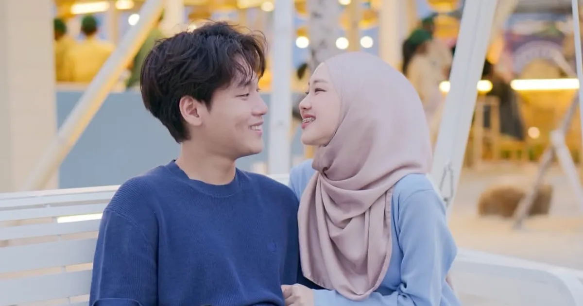 Digugat Cerai Na Daehoon, Jule Diduga Asyik Main Bareng Selingkuhan