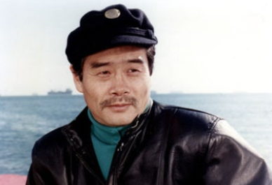 Aktor dan komedian senior Nam Po Dong. Foto: Dok. Naver Blog