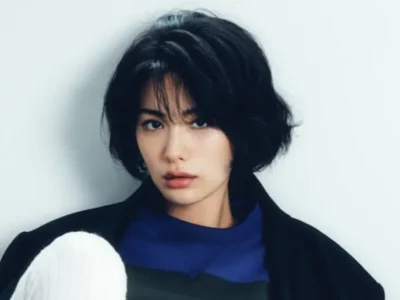 Nana After School melawan perampok yang membobol rumahnya. Foto: Dok. Instagram @jin_a_nana