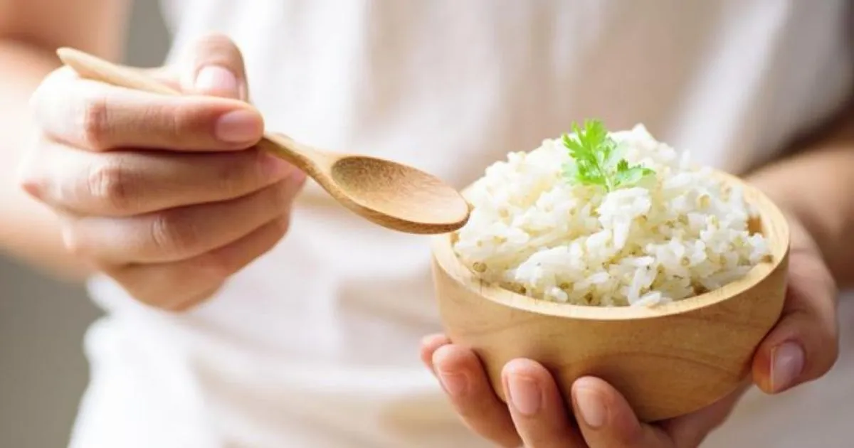 Ade Rai Bocorkan Cara Nikmati Nasi Tanpa Mengganggu Diet