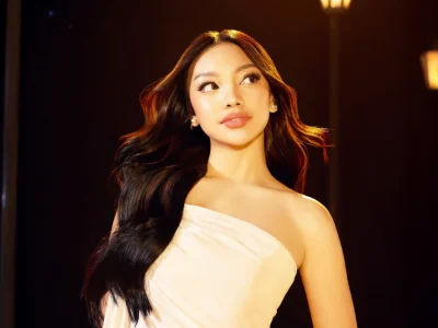 Naura Ayu rilis single terbaru. (Foto: Dok. Pri)