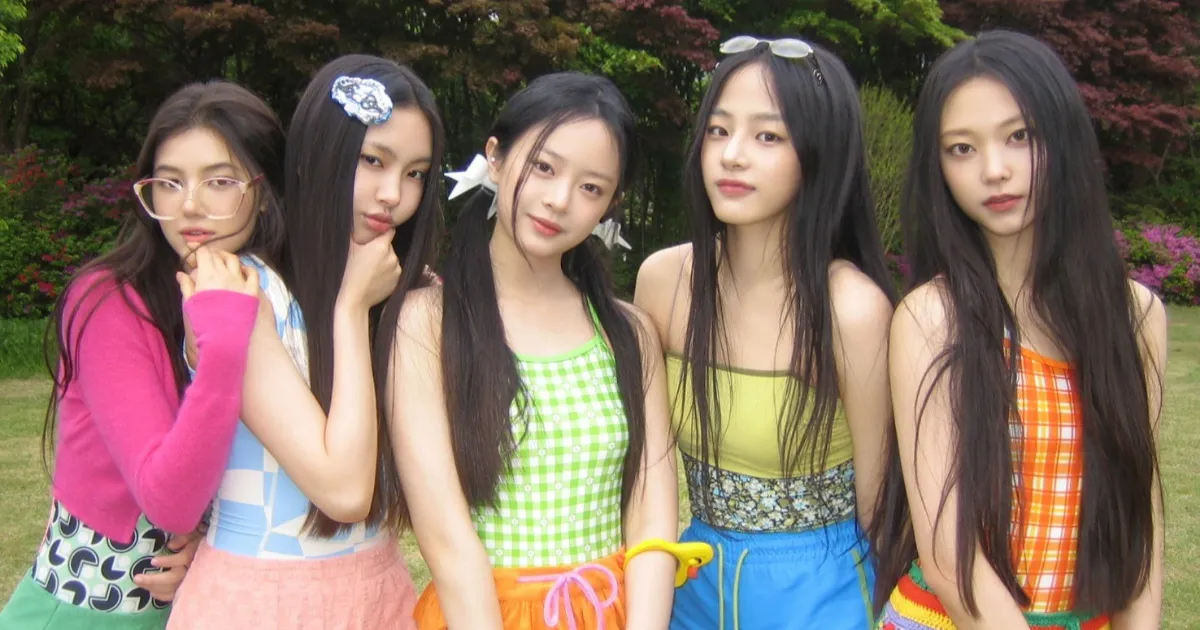 NewJeans Diprediksi 100 Persen Kalah Jika Ajukan Banding Lawan ADOR