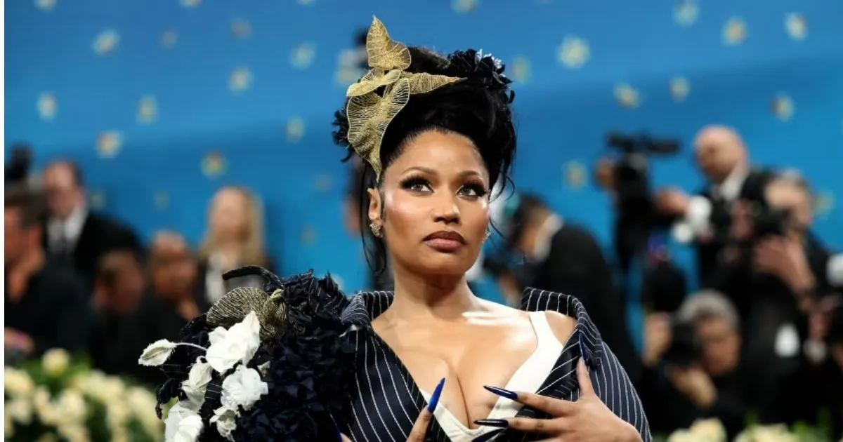 Nicki Minaj Terancam Kehilangan Rumah, Ini Penyebabnya