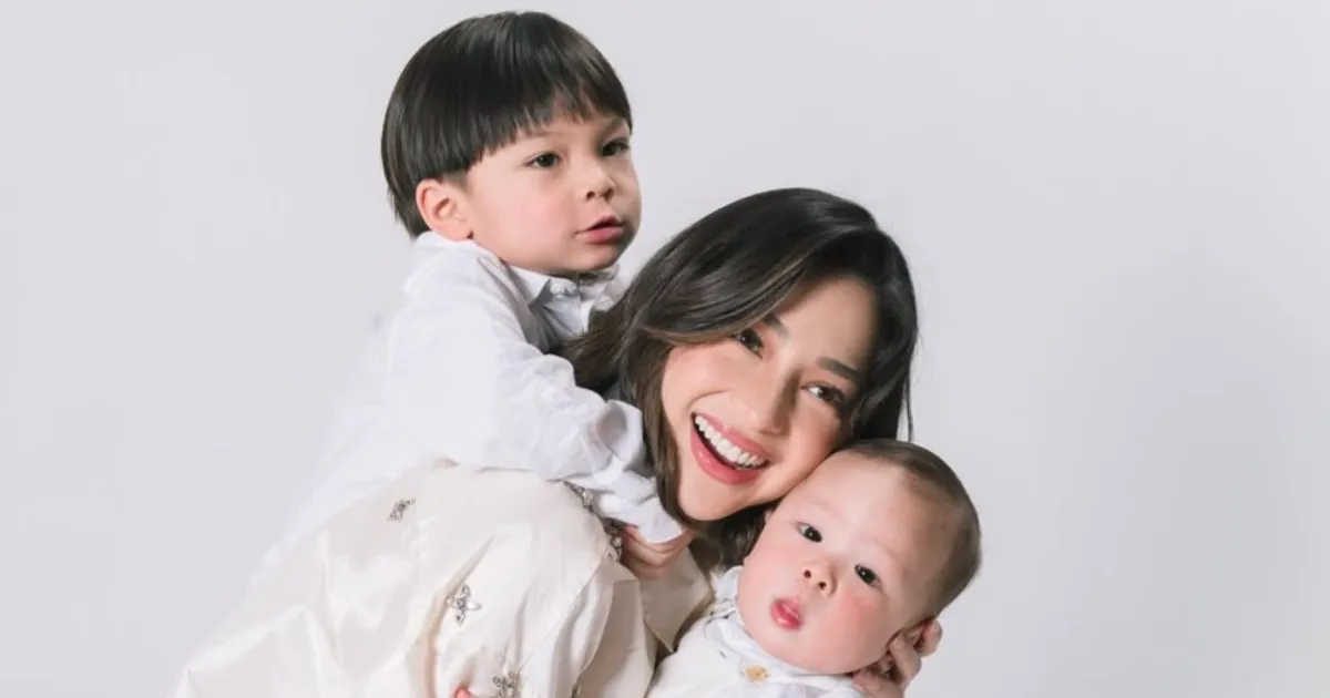 Tips Anak Tidur Nyenyak ala Nikita Willy Agar Hormon Pertumbuhan Bekerja Optimal!