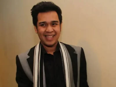 Olga Syahputra semasa hidup. Foto : istimewa