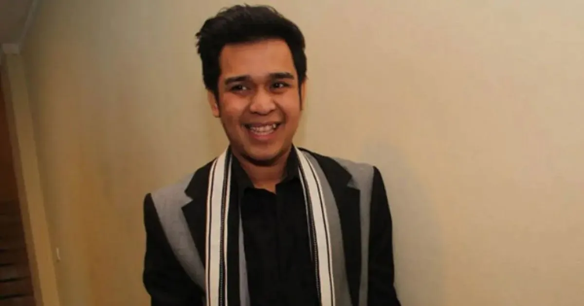 Foto Terakhir Almarhum Olga Syahputra Dibocorkan Mak Vera, Keluarga Kecewa