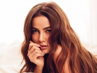 Olla Ramlan diduga punya pacar brondong. Foto: Dok. Instagram @ollaramlan