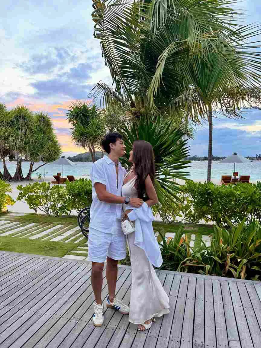 Foto : Instagram/ollaramlan