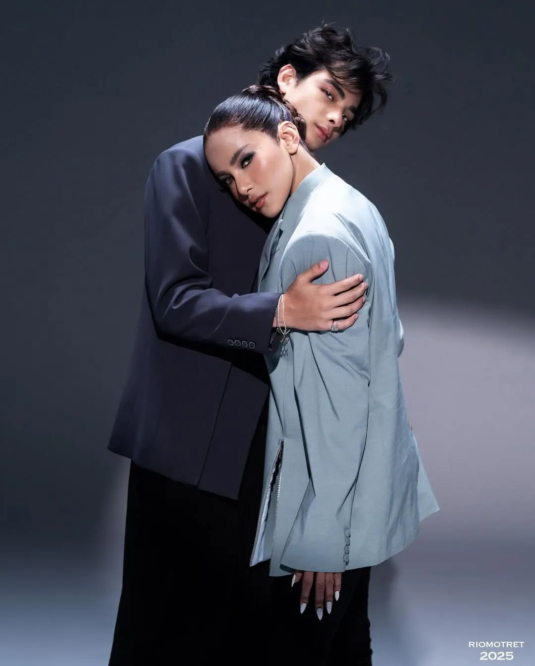 Foto : Instagram/ollaramlan