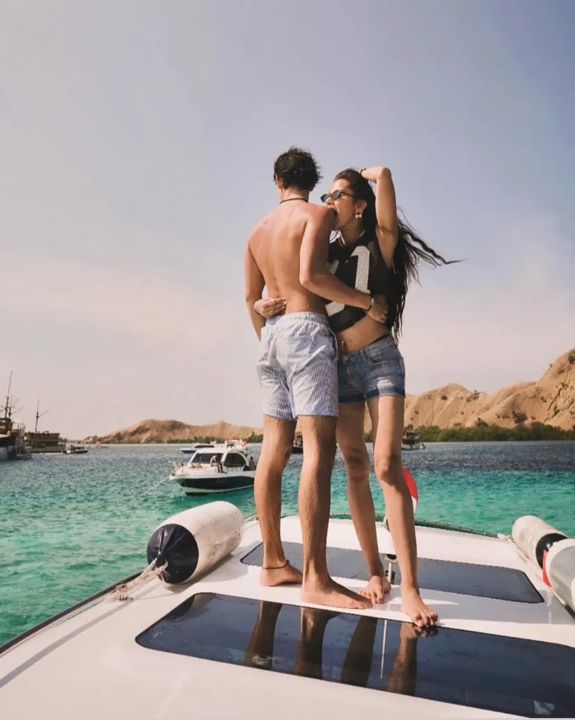 Foto : Instagram/ollaramlan