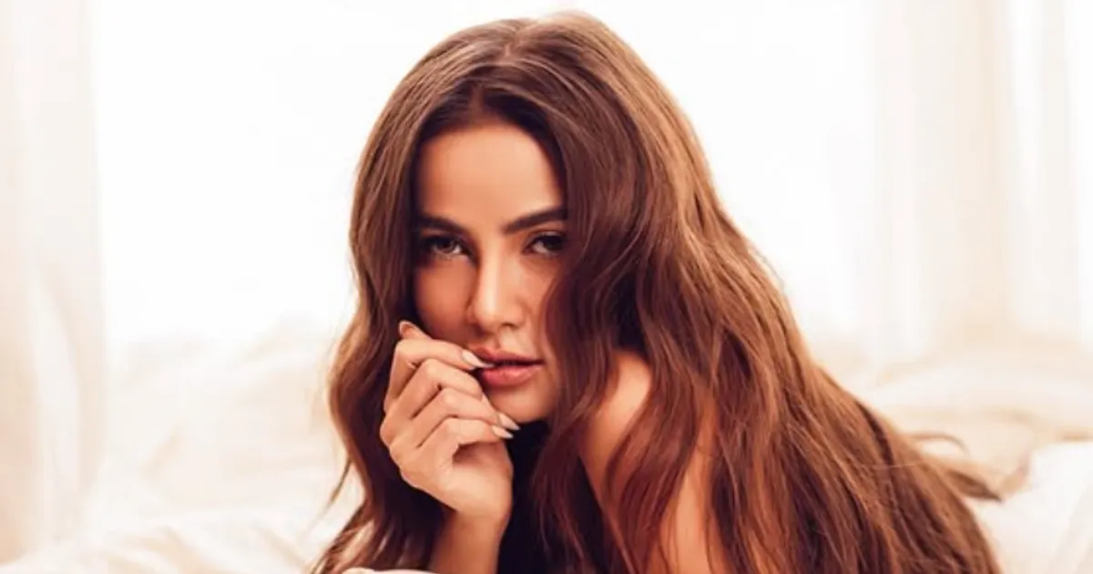 Lika-liku Cinta Olla Ramlan: Dua Kali Cerai, Kini Punya Pacar Brondong