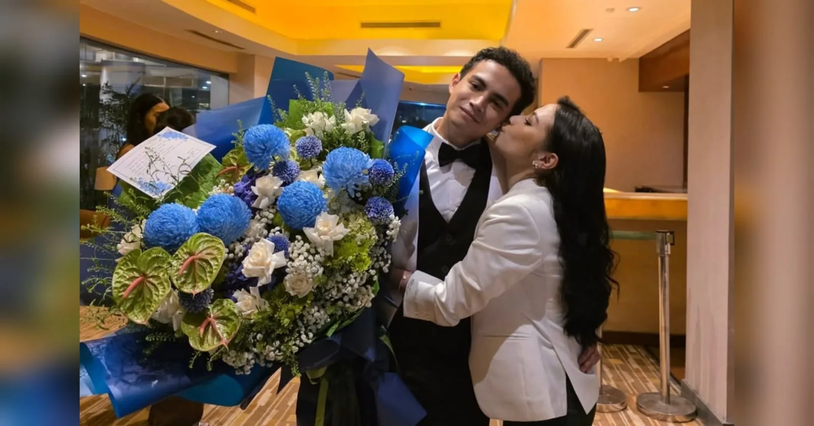 Omara Esteghlal Masuk Nominasi FFI 2025, Prilly Latuconsina: Aku yang Lebih Excited