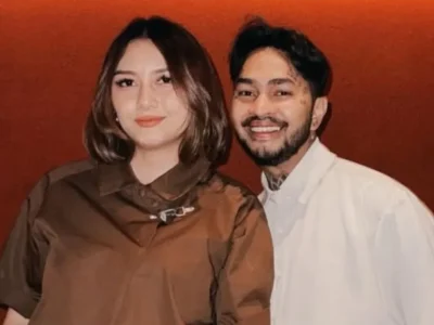 Onadio Leonardo dan istrinya, Beby Prisillia ditangkap kasus narkoba. Foto: Dok. Instagram @bebyleonardo