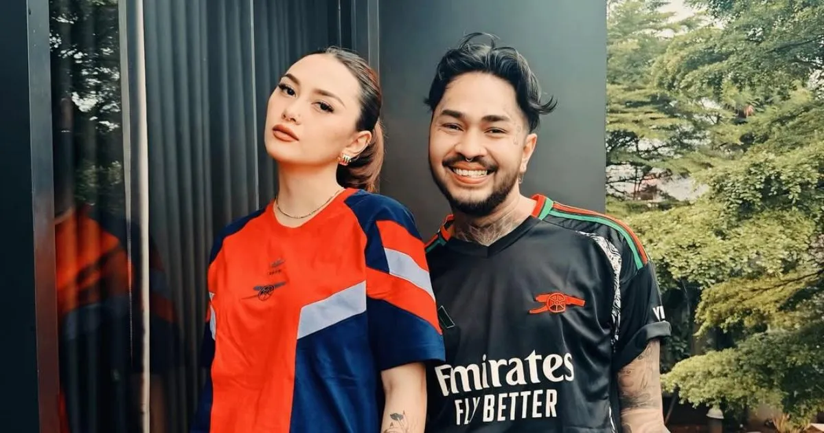 Terjerat Narkoba, Istri Onadio Leonardo Buka Suara