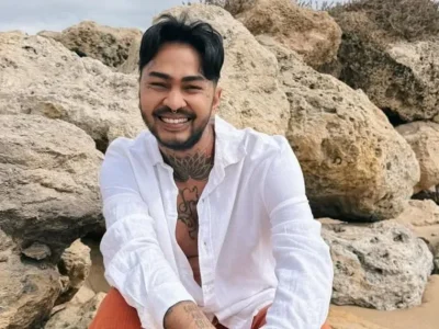 Onadio Leonardo. Foto : Instagram/onadioleonardo_official