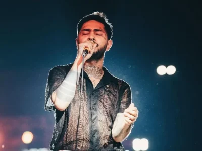 Onadio Leonardo. Foto : Instagram/onadioleonardo_official