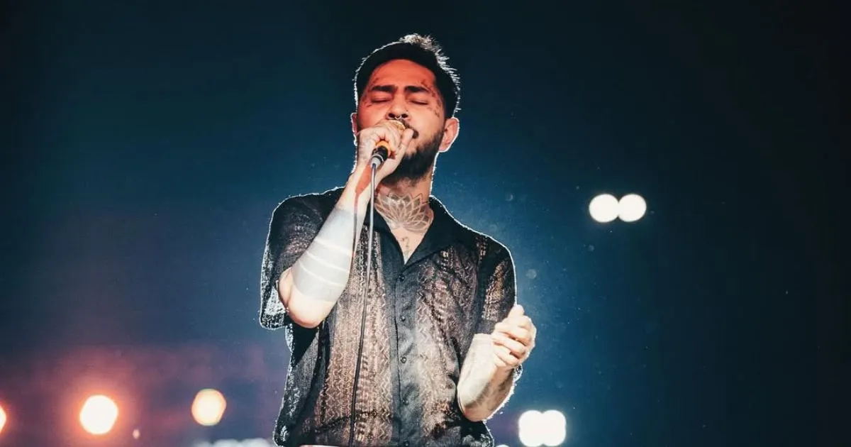 5 Fakta Penangkapan Onadio Leonardo Atas Dugaan Kasus Narkoba