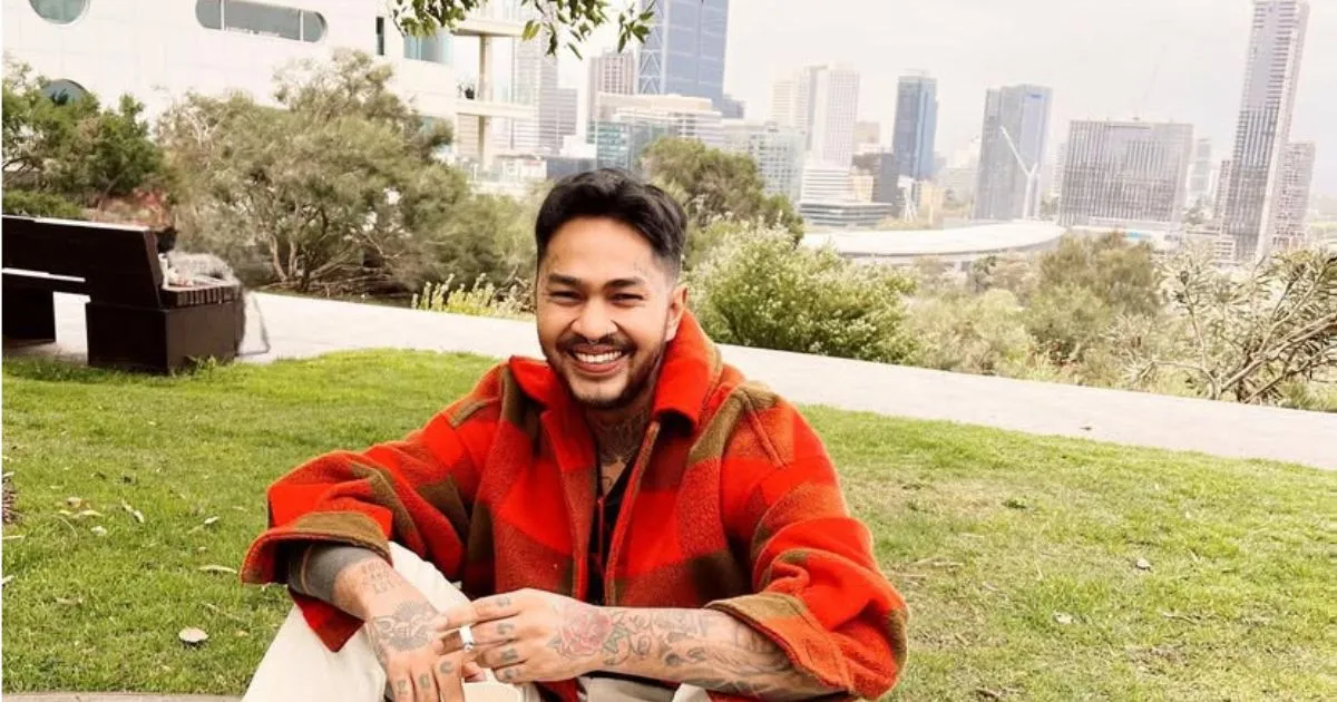 Positif Narkoba, Onadio Leonardo Jalani Rehabilitasi 3 Bulan