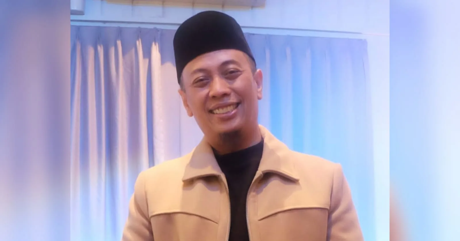 30 Tahun Bermusik Religi, Opick akan Gelar Konser dan Rilis Lagu Terbaru