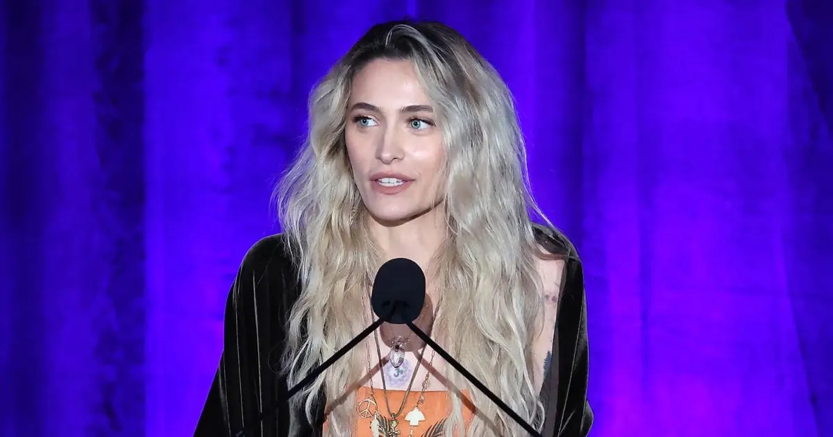 Putri Mendiang Michael Jackson Alami Kerusakan Hidung Akibat Narkoba