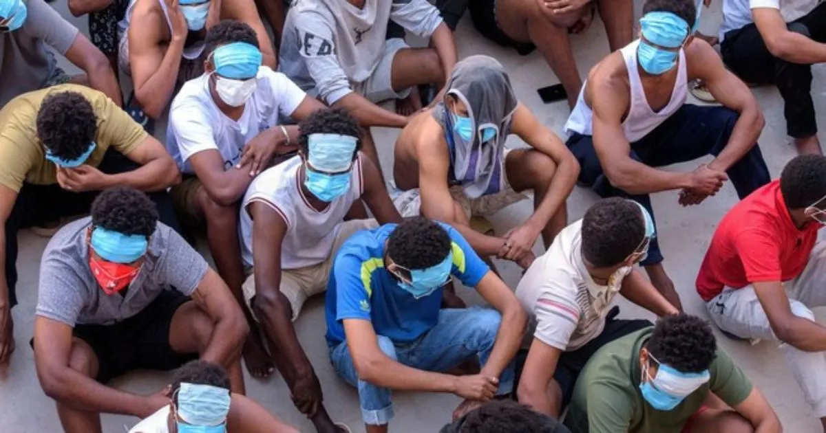 Markas Penipuan Online Myanmar Diobrak-abrik, Aktor Tiongkok Pernah Jadi Korban