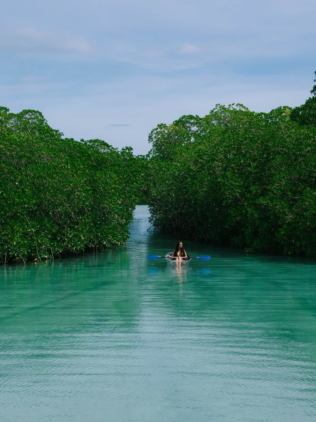 Foto : Instagram/leebongisland