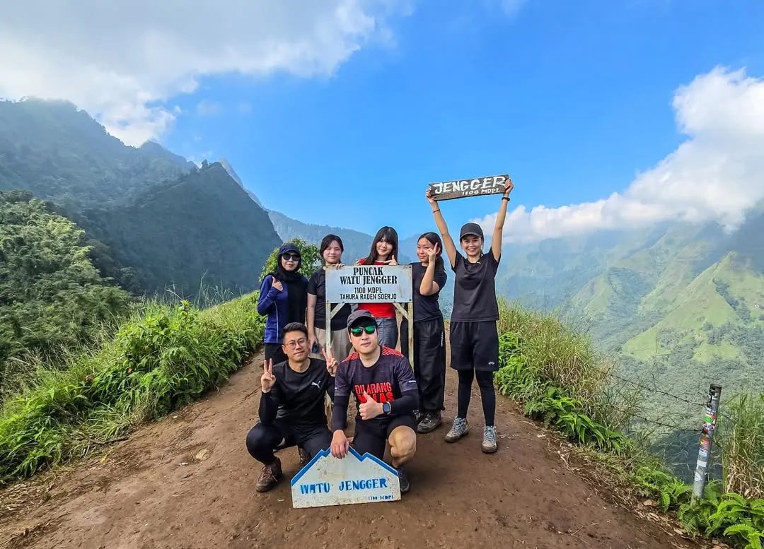 Foto : Instagram/rendytann