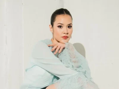 Raisa absen di sidang cerai perdana. (Foto: Instagram @raisa6690)